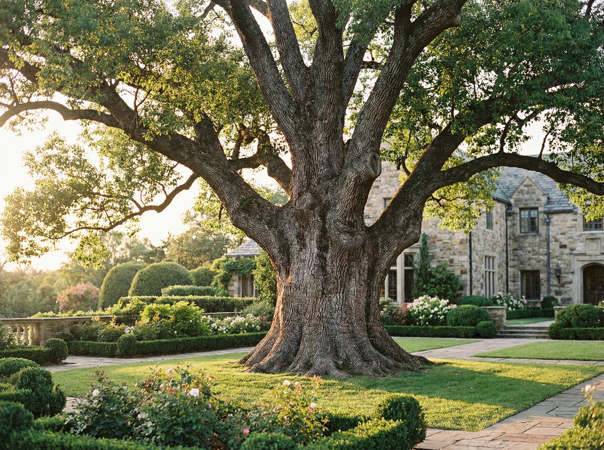 看片植物视频 - 樟树视频